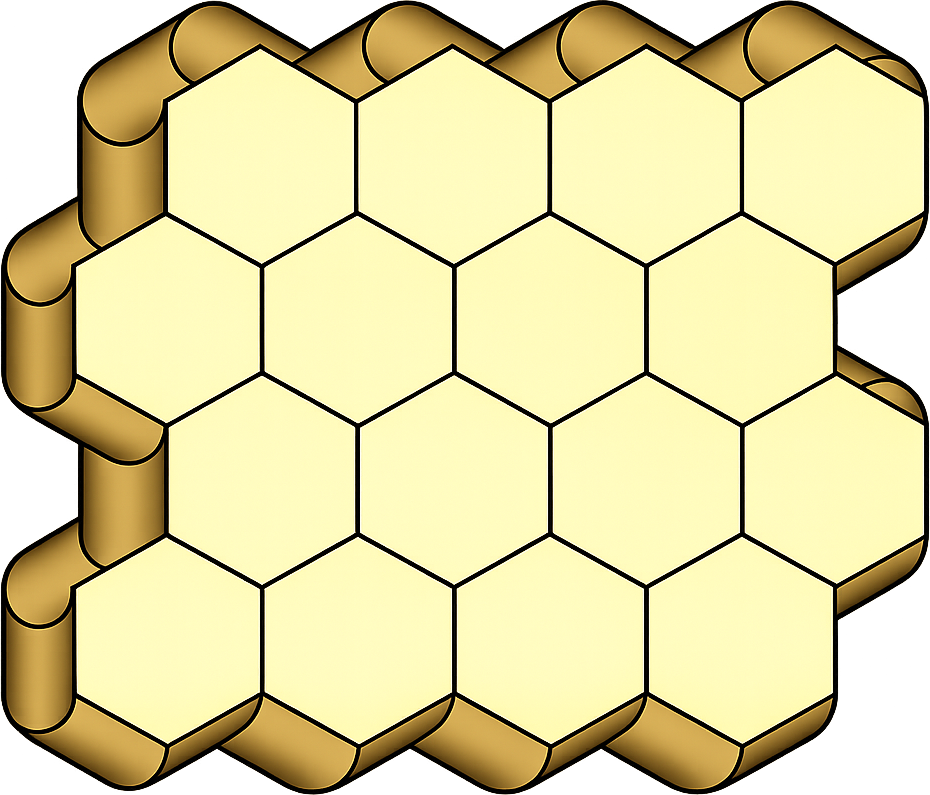 segments
