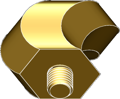 single segment